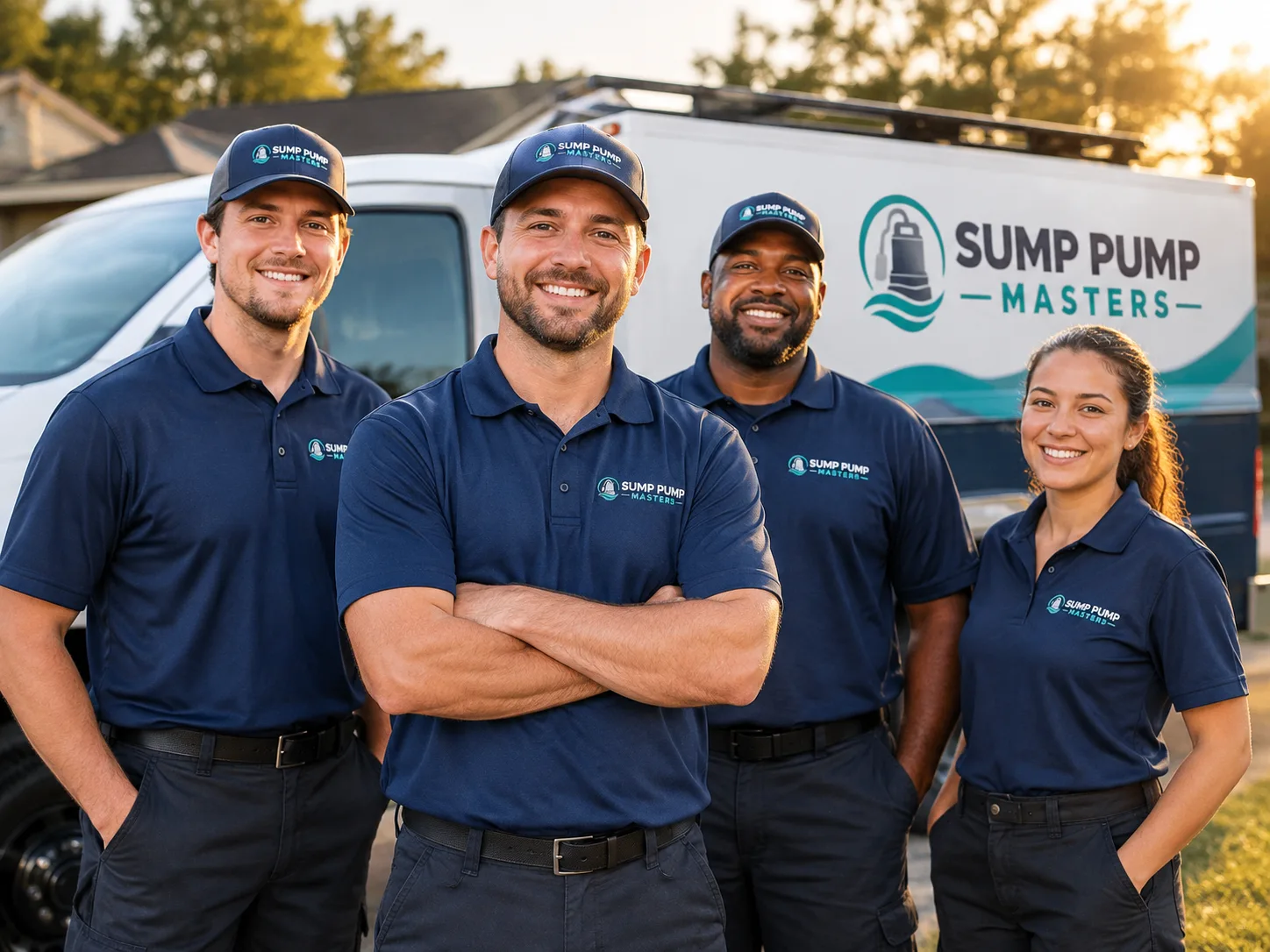 Sump Pump Repair company in Aspinwall, IA