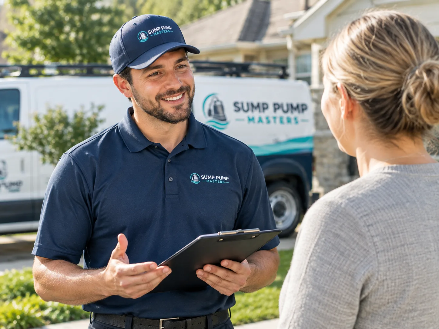Sump Pump Repair Aspinwall, IA FAQs